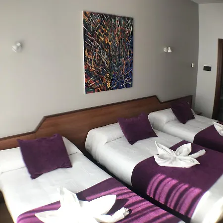 게스트하우스 La Salve