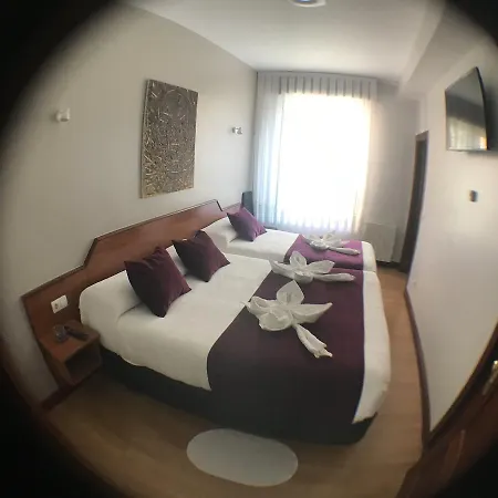 La Salve 2* 빌바오