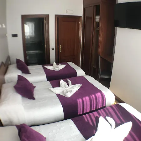 La Salve 2* 빌바오