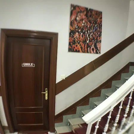 La Salve 2* 빌바오