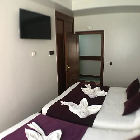 La Salve 게스트하우스 2*