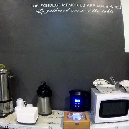 La Salve 게스트하우스 2*