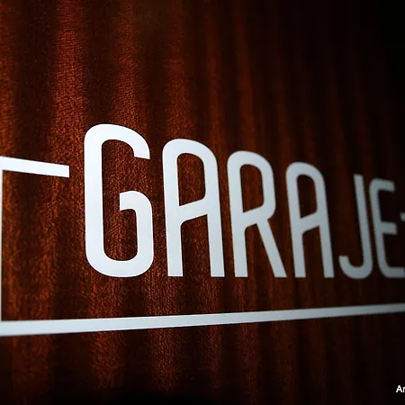 게스트하우스 La Salve