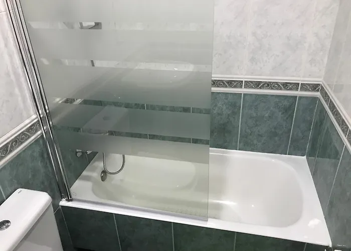 La Salve Guest house 2*