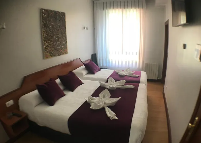 Guest house La Salve 2*