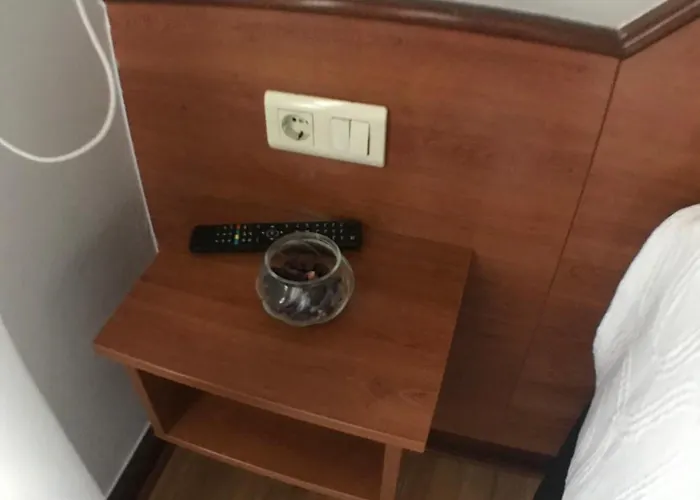 Guest house La Salve Bilbao