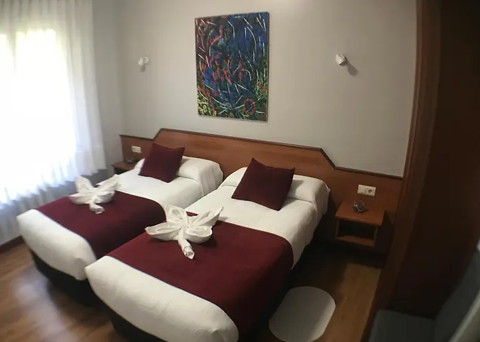 Guest house La Salve 2*