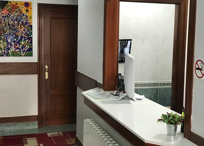 La Salve Guest house