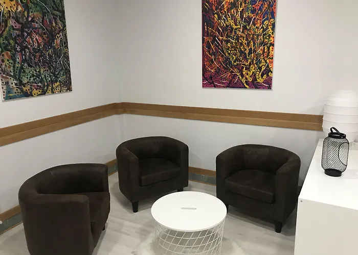 La Salve Guest house