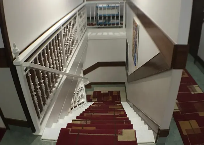 La Salve Guest house