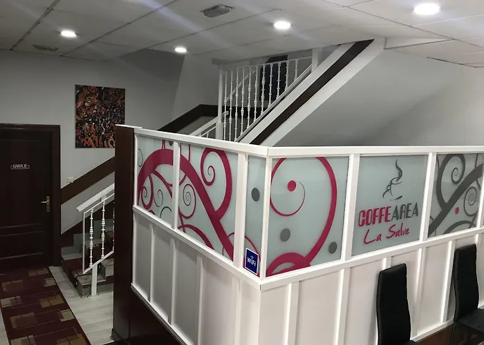 La Salve Guest house