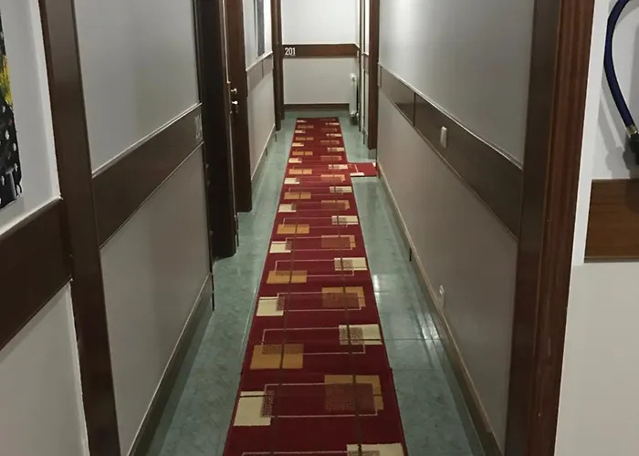 La Salve Guest house Bilbao