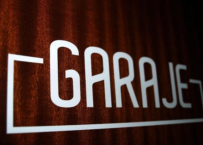 Guest house La Salve 2*