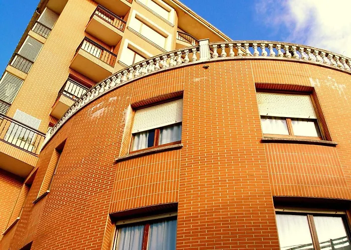 Guest house La Salve