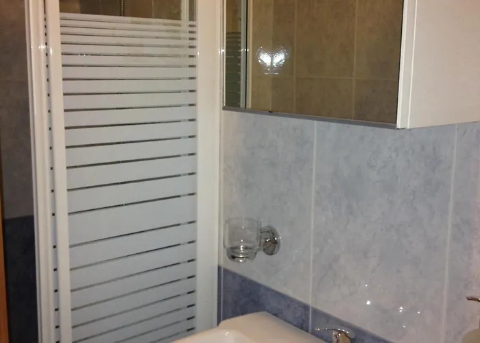 Гостевой дом La Salve 2*