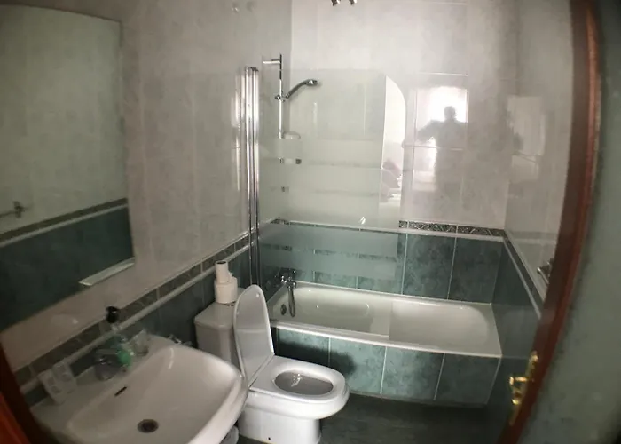 La Salve Guest house 2*