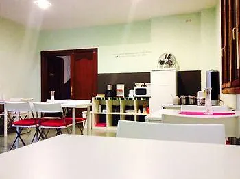 La Salve Guest house