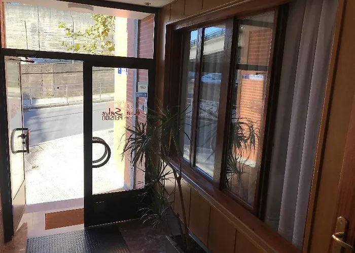 La Salve Бильбао