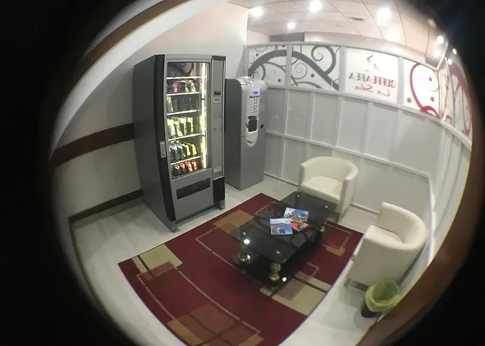 La Salve Guest house Bilbao