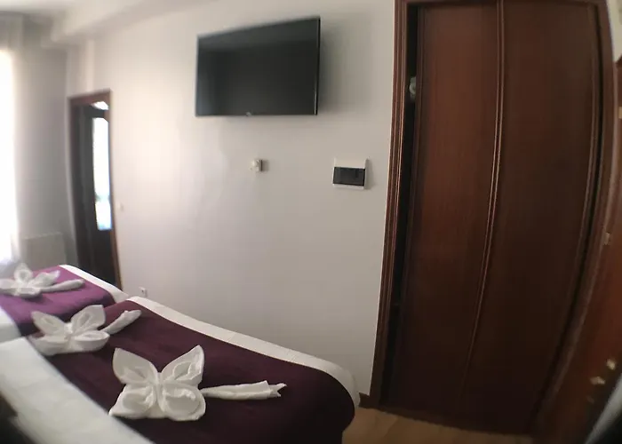 La Salve Гостевой дом 2*