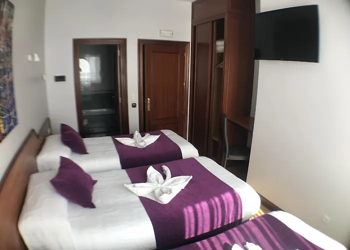 La Salve 2* Бильбао