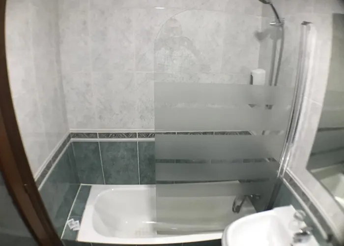 Гостевой дом La Salve 2*