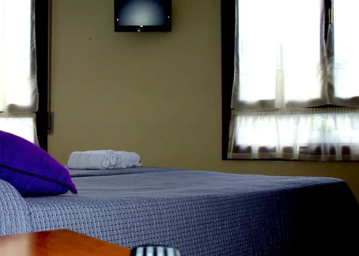 La Salve Гостевой дом