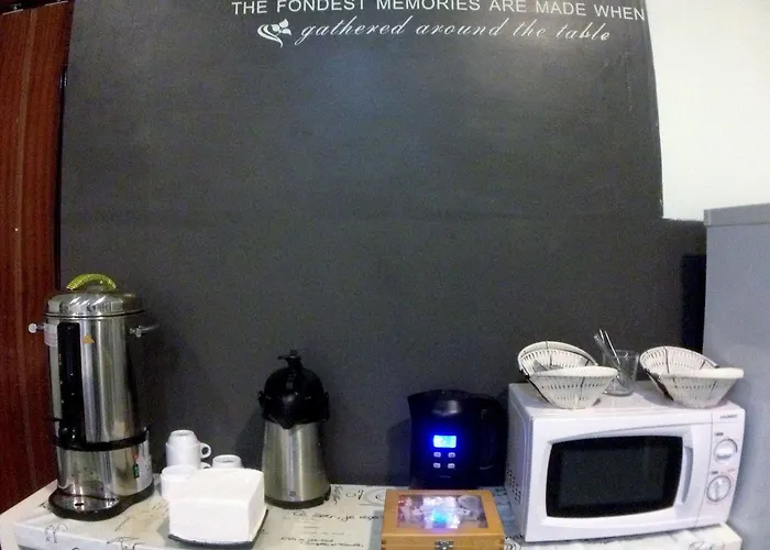 La Salve Guest house 2*