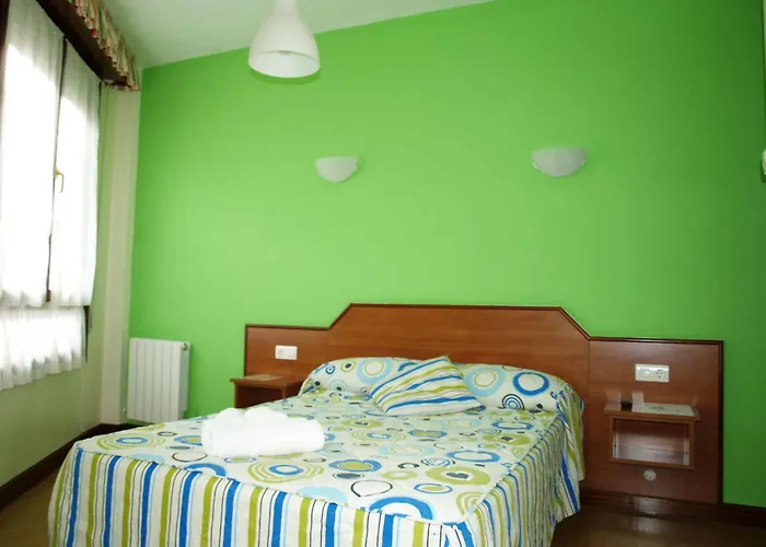 La Salve Guest house Bilbao