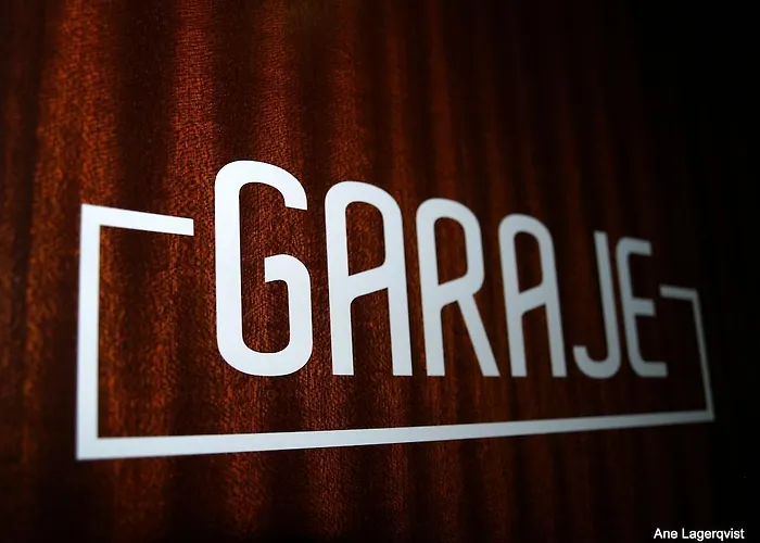 Guest house La Salve