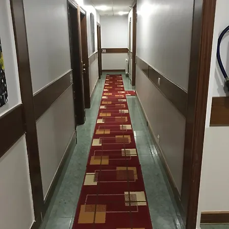 La Salve Affittacamere Bilbao