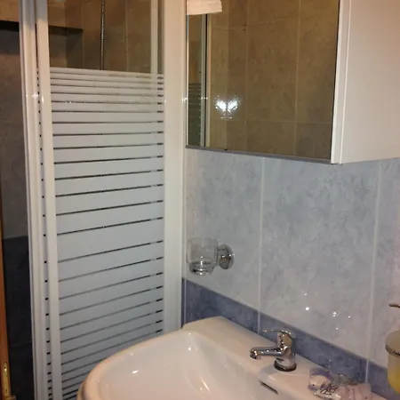 Affittacamere La Salve 2*