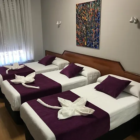 Affittacamere La Salve