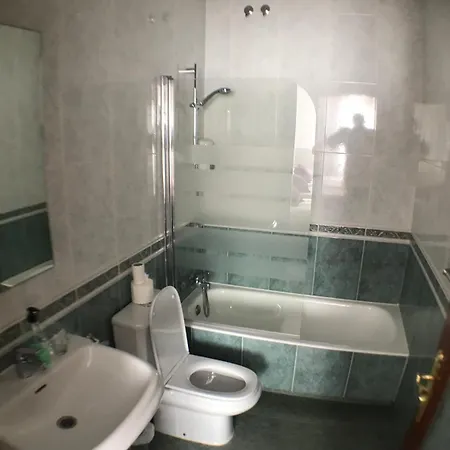 La Salve Affittacamere 2*