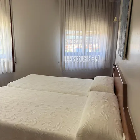 Pensión La Salve Bilbao