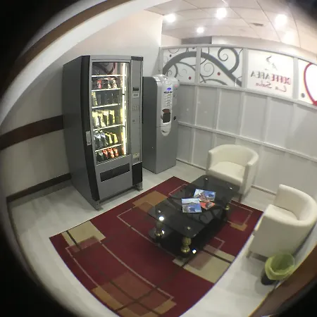 La Salve Affittacamere Bilbao