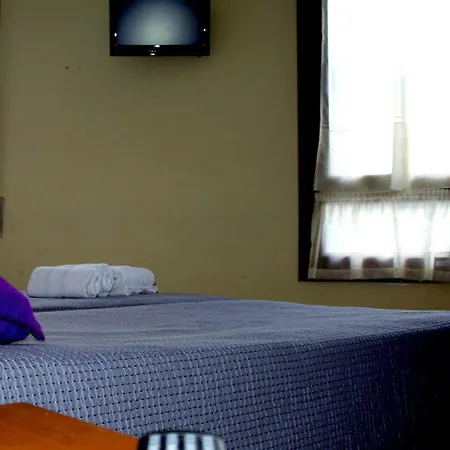 La Salve Affittacamere