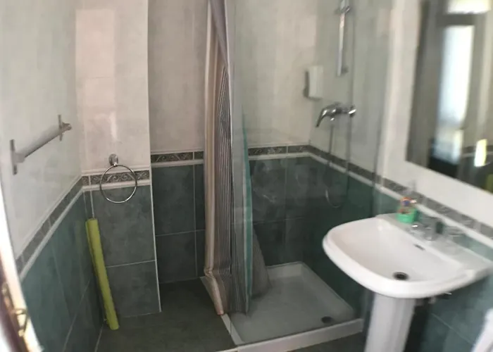 La Salve Бильбао