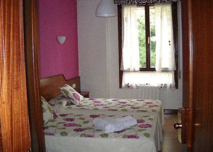 La Salve 2* Бильбао