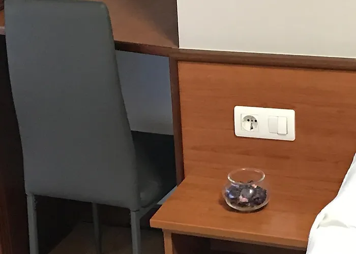 La Salve 2* Бильбао