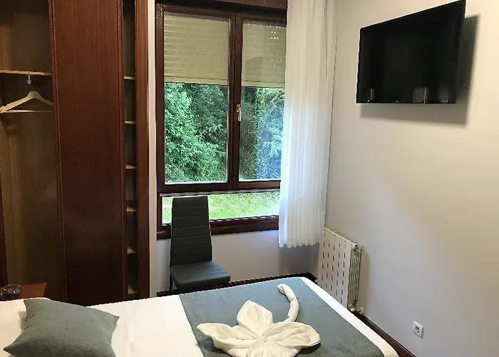 La Salve Гостевой дом 2*