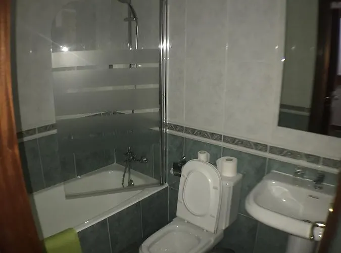 La Salve Бильбао