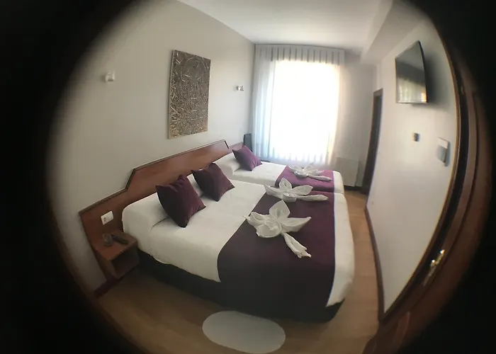 La Salve 2* Бильбао