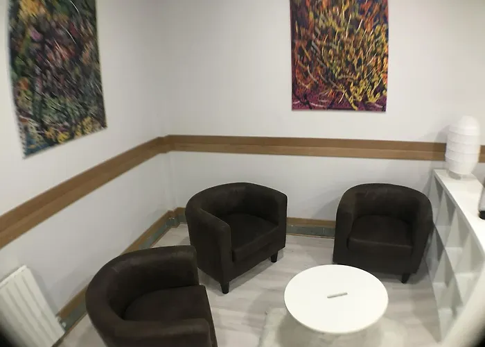 Гостевой дом La Salve 2*