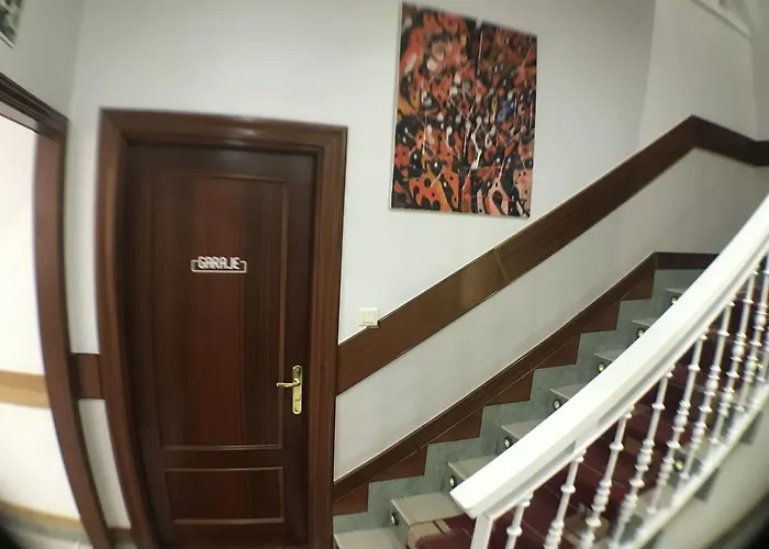 La Salve 2* Бильбао