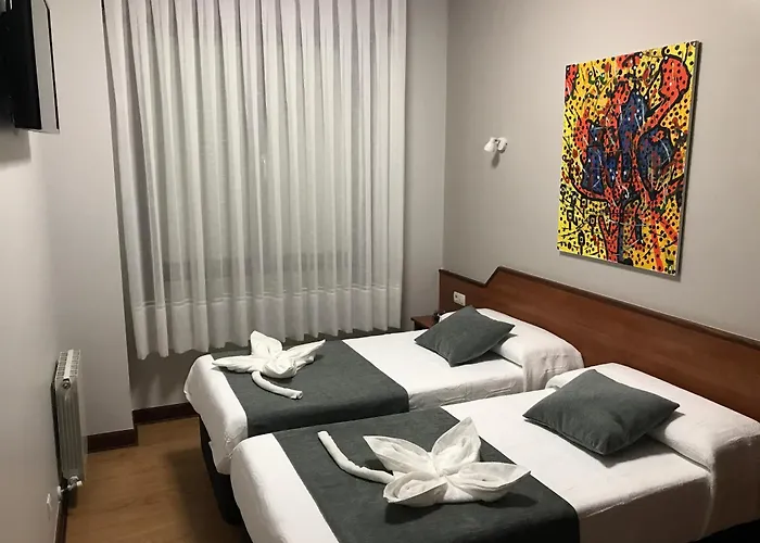 La Salve Гостевой дом 2*