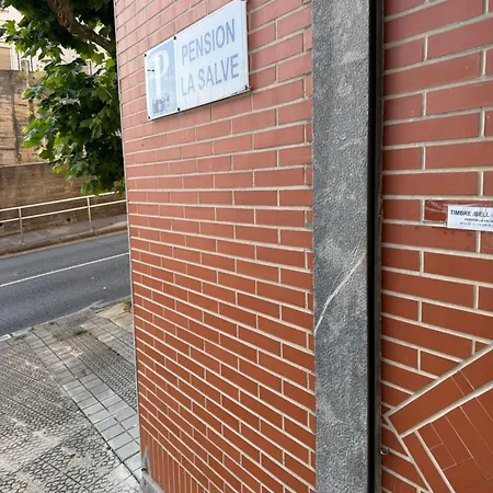 게스트하우스 La Salve