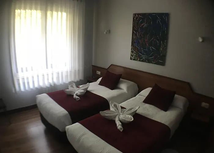 Gæstehus La Salve 2*